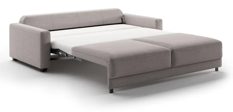 Luonto Furniture BELT-DLV-PWR Belton King Size Sofa Sleeper Power Luonto Furniture BELT-DLV-PWR Belton King Size Sofa Sleeper Power
