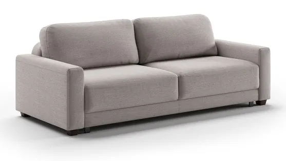Luonto Furniture BELT-DLV-PWR Belton King Size Sofa Sleeper Power Luonto Furniture BELT-DLV-PWR Belton King Size Sofa Sleeper Power