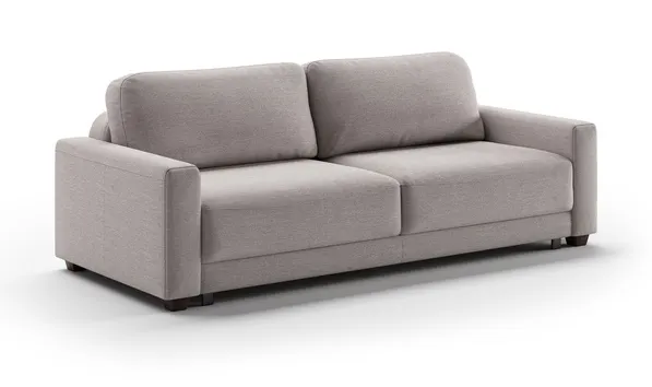 Luonto Furniture BELT-DLV-PWR Belton King Size Sofa Sleeper Power Luonto Furniture BELT-DLV-PWR Belton King Size Sofa Sleeper Power