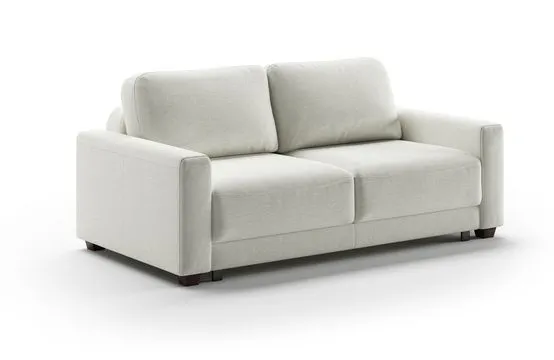 Luonto Furniture BELT-CLV Belton Queen Size Loveseat Sleeper Manual