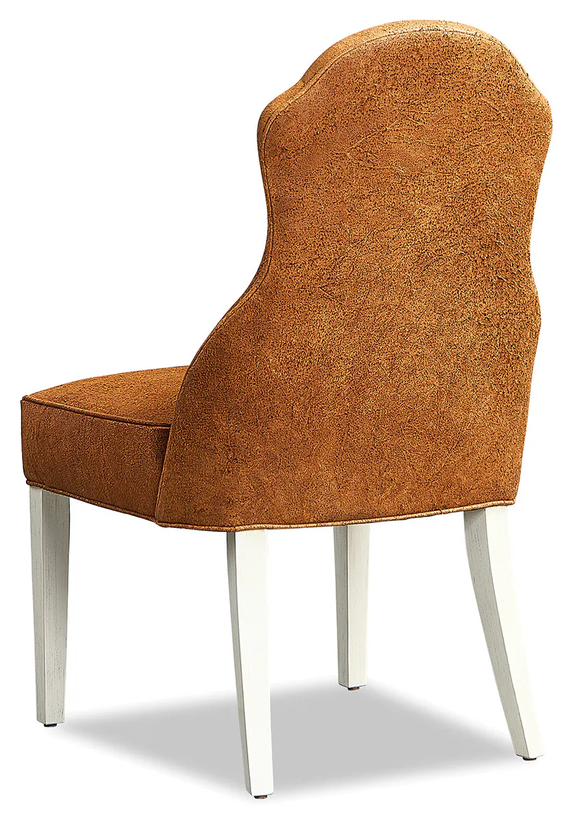 Hancock and Moore CJ6921 Brielle Dining Chair Without Arm Hancock and Moore CJ6921 Brielle Dining Chair Without Arm