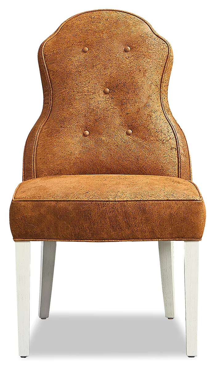 Hancock and Moore CJ6921 Brielle Dining Chair Without Arm Hancock and Moore CJ6921 Brielle Dining Chair Without Arm