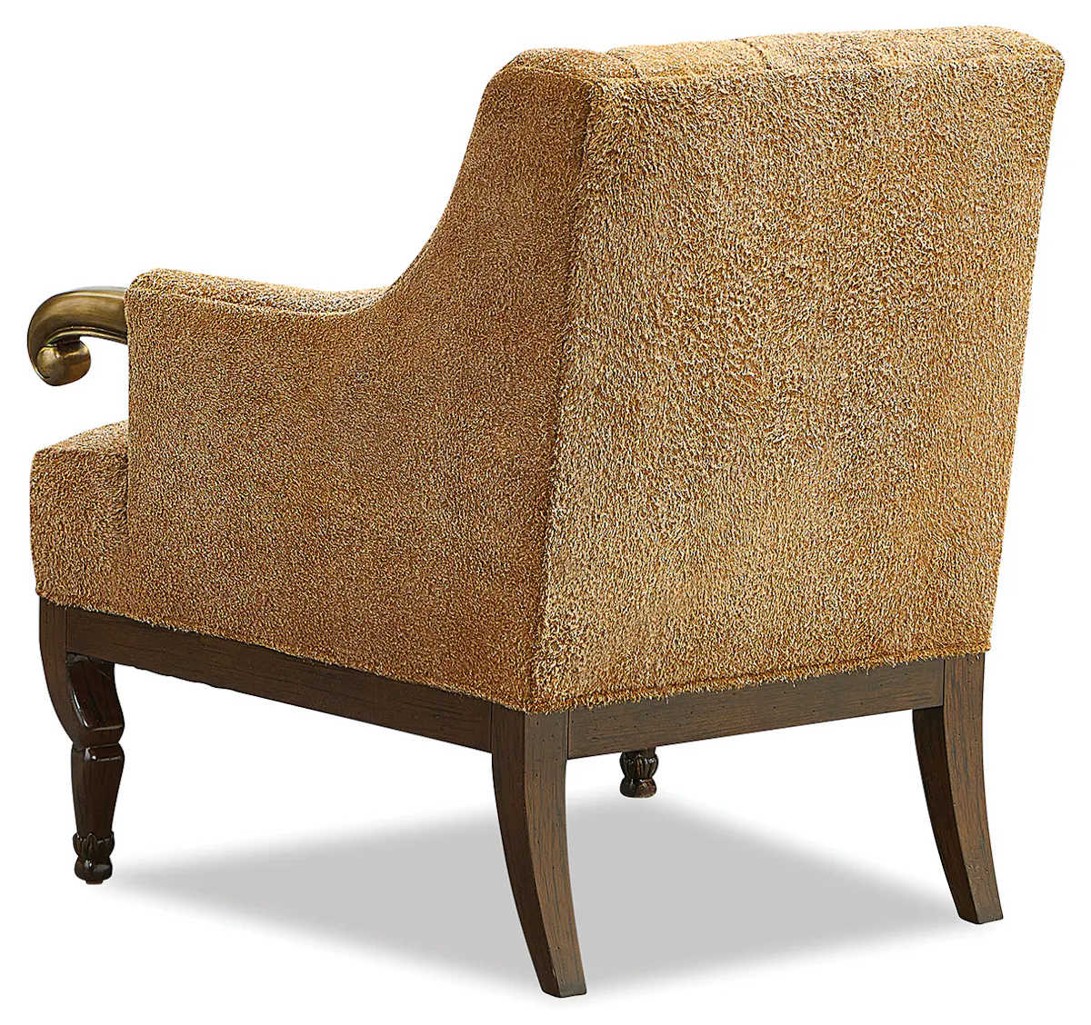 Hancock and Moore CJ6925-1 Gwendolyn Chair Hancock and Moore CJ6925-1 Gwendolyn Chair