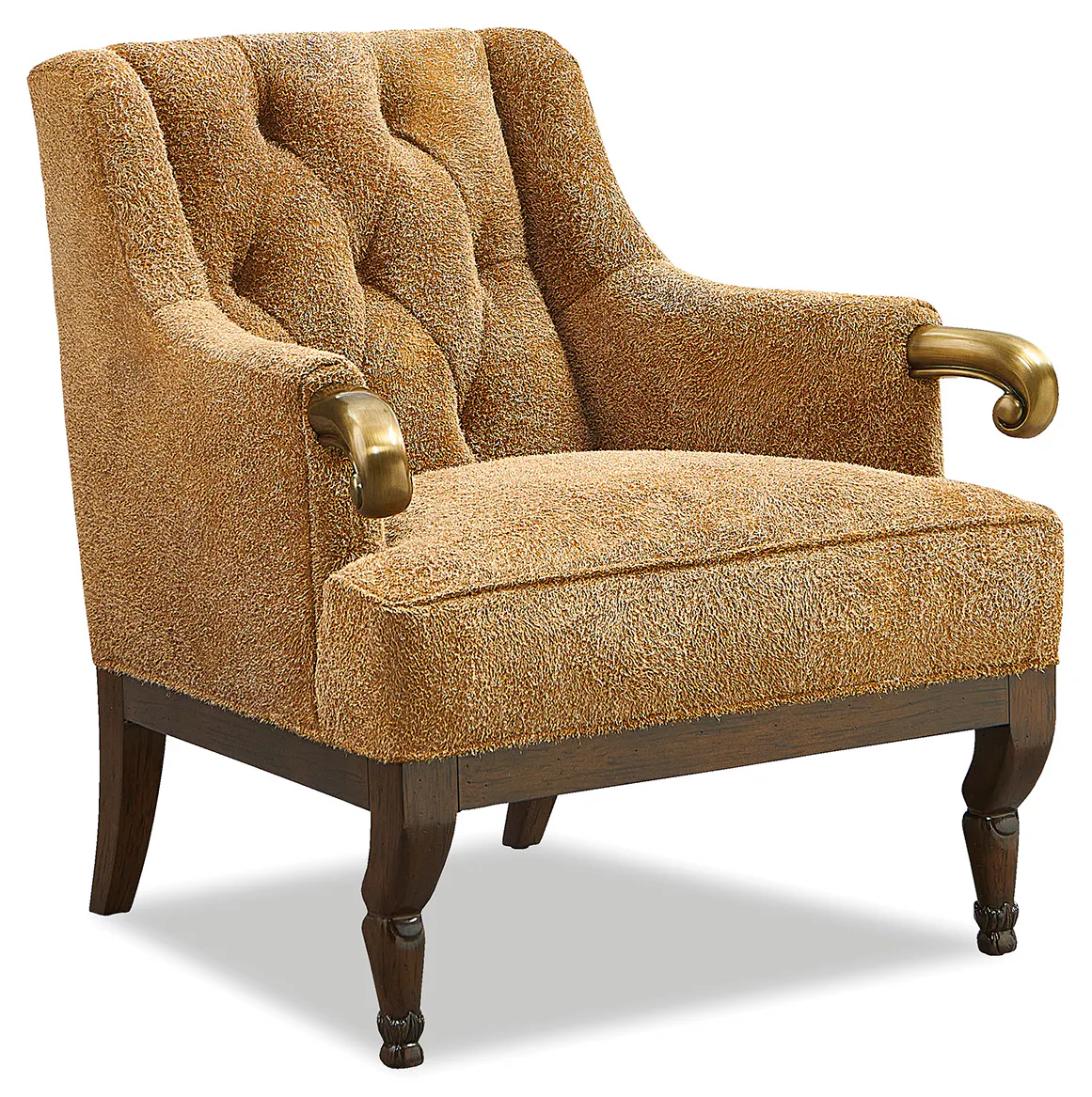 Hancock and Moore CJ6925-1 Gwendolyn Chair Hancock and Moore CJ6925-1 Gwendolyn Chair