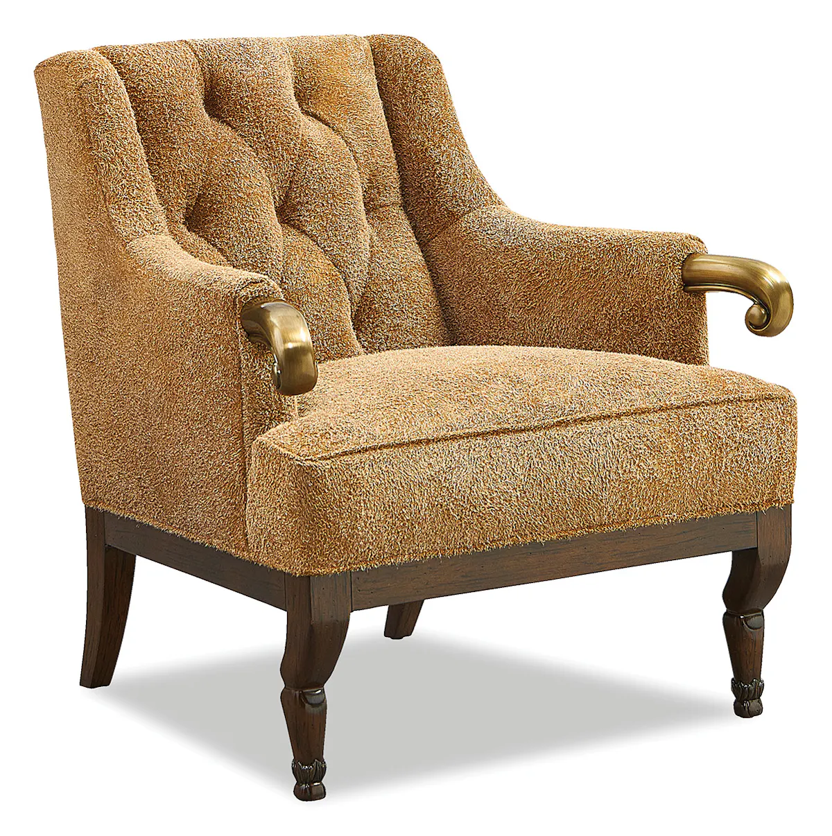 Hancock and Moore CJ6925-1 Gwendolyn Chair Hancock and Moore CJ6925-1 Gwendolyn Chair