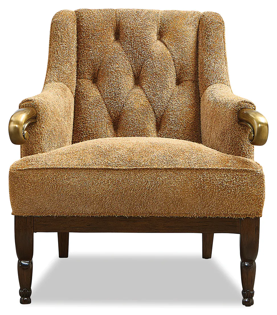 Hancock and Moore CJ6925-1 Gwendolyn Chair Hancock and Moore CJ6925-1 Gwendolyn Chair