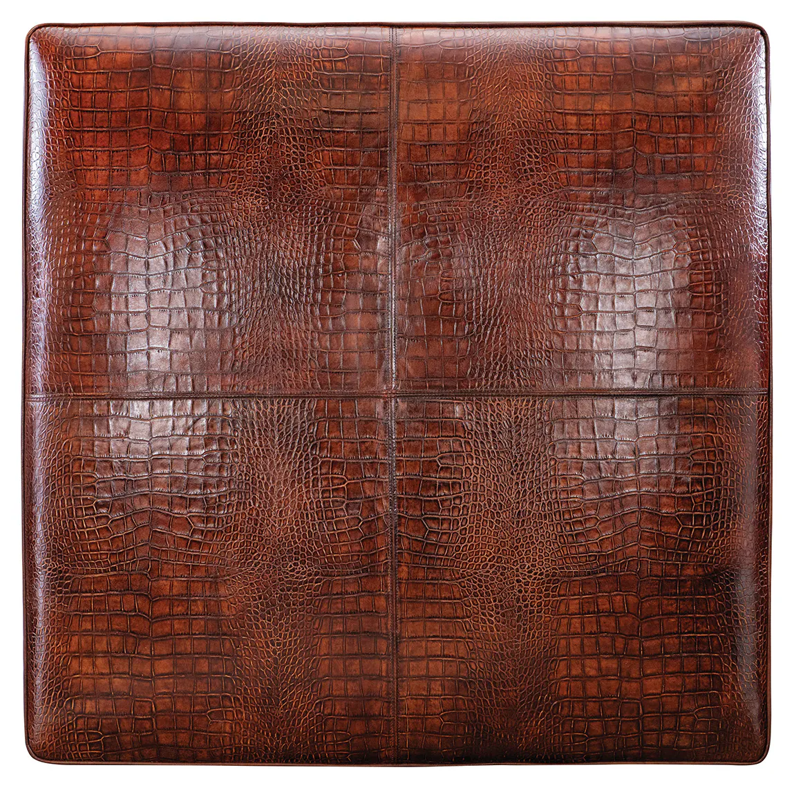 Hancock and Moore CJ6929 Danmar Cocktail Ottoman Hancock and Moore CJ6929 Danmar Cocktail Ottoman