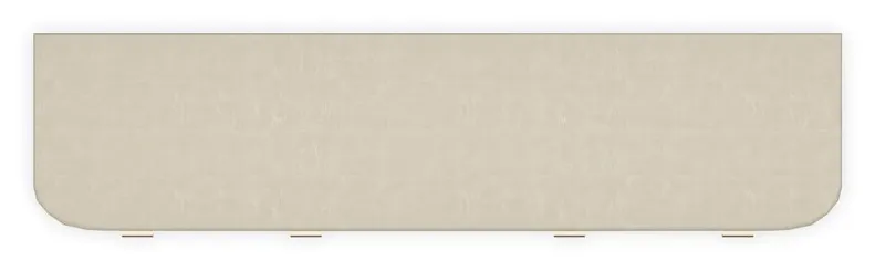 Caracole Furniture CLA-424-034 Love At First Sight 78 Dresser Caracole Furniture CLA-424-034 Love At First Sight 78 Dresser