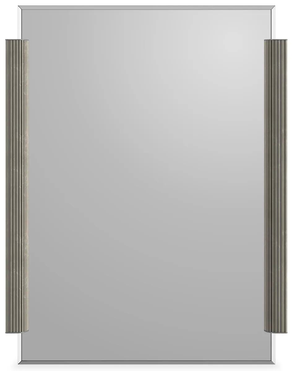 Caracole Furniture CLA-424-044 Love To Look Mirror Caracole Furniture CLA-424-044 Love To Look Mirror