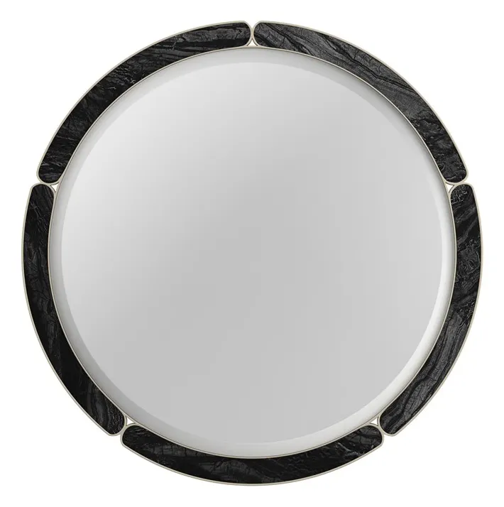 Caracole Furniture CLA-424-046 Cabochon Mirror Caracole Furniture CLA-424-046 Cabochon Mirror