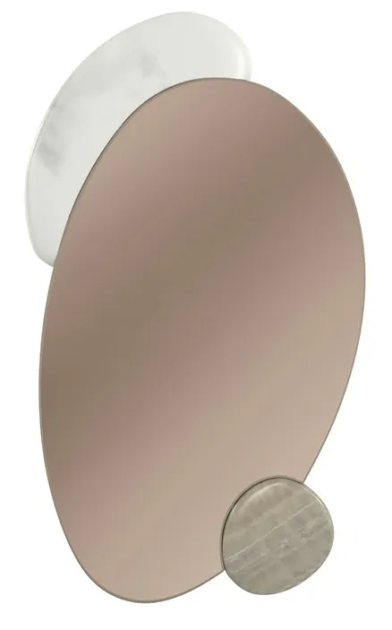 Caracole Furniture CLA-424-047 Echo Mirror Caracole Furniture CLA-424-047 Echo Mirror
