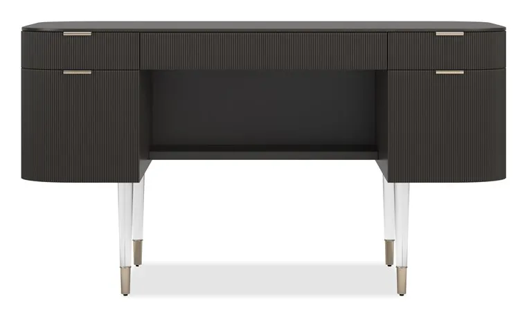 Caracole Furniture CLA-424-072 Lady Love Desk Caracole Furniture CLA-424-072 Lady Love Desk