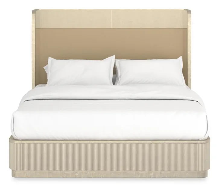 Caracole Furniture CLA-424-104 Fall In Love Queen Caracole Furniture CLA-424-104 Fall In Love Queen