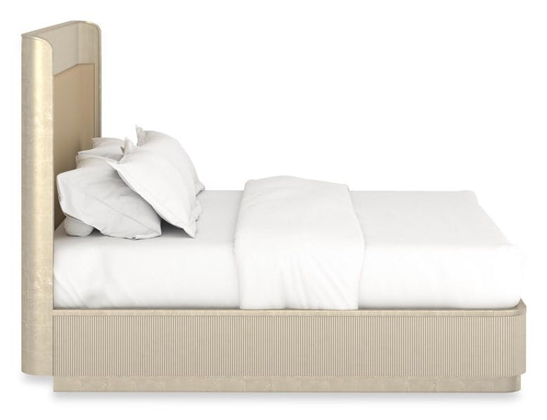 Caracole Furniture CLA-424-104 Fall In Love Queen Caracole Furniture CLA-424-104 Fall In Love Queen