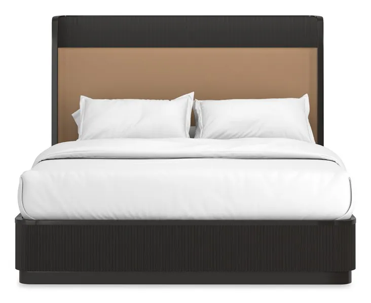 Caracole Furniture CLA-424-125 Fall In Love Queen Caracole Furniture CLA-424-125 Fall In Love Queen