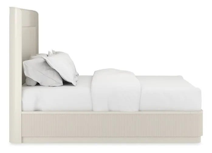 Caracole Furniture CLA-424-109 Fall In Love Queen Caracole Furniture CLA-424-109 Fall In Love Queen