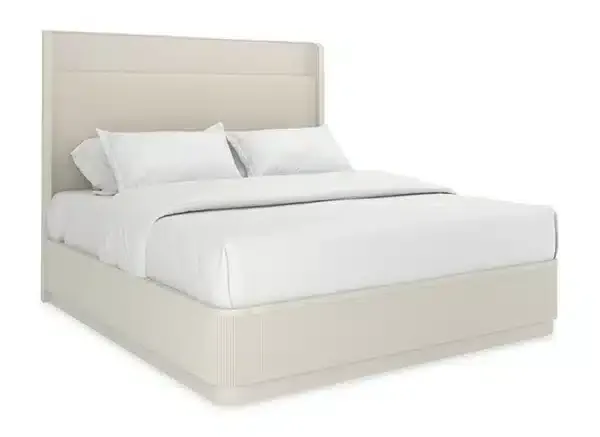 Caracole Furniture CLA-424-129 Fall In Love King