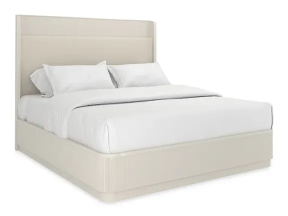Caracole Furniture CLA-424-129 Fall In Love King Caracole Furniture CLA-424-129 Fall In Love King
