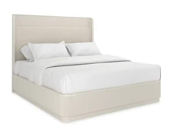 Caracole Furniture CLA-424-129 Fall In Love King Caracole Furniture CLA-424-129 Fall In Love King