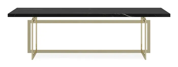 Caracole Furniture CLA-424-2011B Wish You Were Here Table Caracole Furniture CLA-424-2011B Wish You Were Here Table