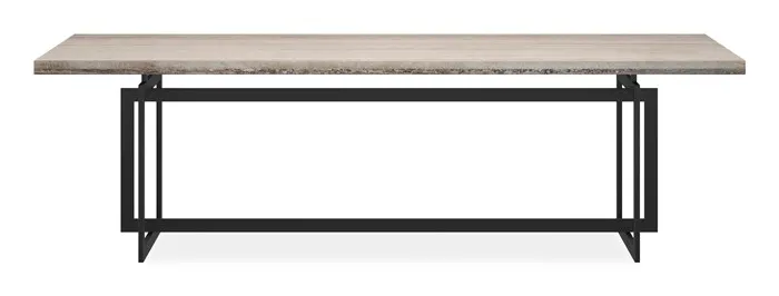 Caracole Furniture CLA-424-2012A Wish You Were Here Table Caracole Furniture CLA-424-2012A Wish You Were Here Table