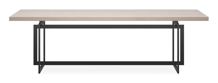 Caracole Furniture CLA-424-2012C Wish You Were Here Table Caracole Furniture CLA-424-2012C Wish You Were Here Table