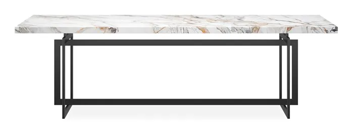 Caracole Furniture CLA-424-2012D Wish You Were Here Table Caracole Furniture CLA-424-2012D Wish You Were Here Table