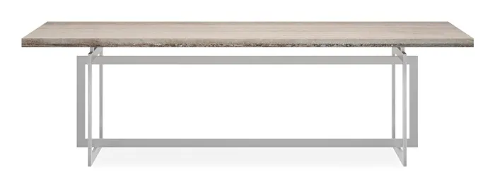 Caracole Furniture CLA-424-2013A Wish You Were Here Table Caracole Furniture CLA-424-2013A Wish You Were Here Table