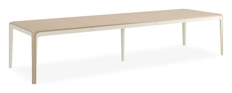 Caracole Furniture CLA-424-201 Room For More Dining Table Caracole Furniture CLA-424-201 Room For More Dining Table