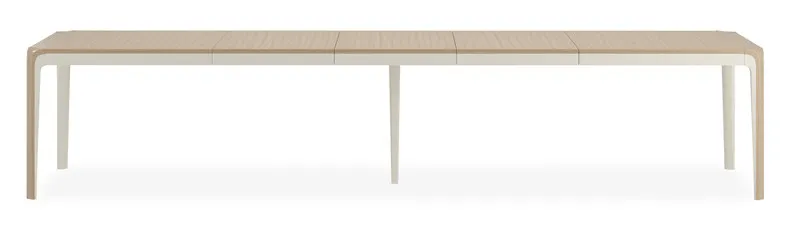 Caracole Furniture CLA-424-201 Room For More Dining Table Caracole Furniture CLA-424-201 Room For More Dining Table