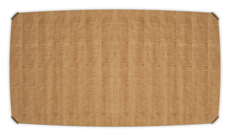 Caracole Furniture CLA-424-202 All Trimmed Out Dining Table Caracole Furniture CLA-424-202 All Trimmed Out Dining Table