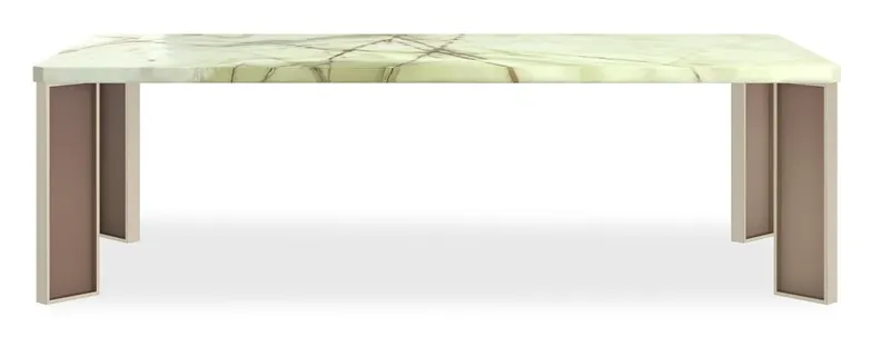Caracole Furniture CLA-424-205 The Naturalist Dining Table Caracole Furniture CLA-424-205 The Naturalist Dining Table