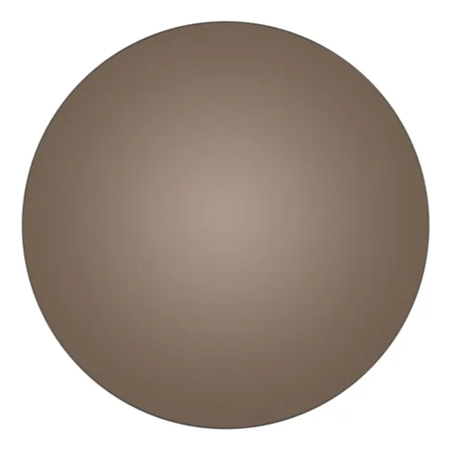 Caracole Furniture CLA-424-206B Semper 54 Round Table Caracole Furniture CLA-424-206B Semper 54 Round Table