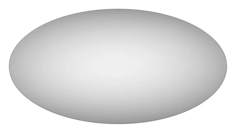 Caracole Furniture CLA-424-208A Semper 96 Oval Table Caracole Furniture CLA-424-208A Semper 96 Oval Table