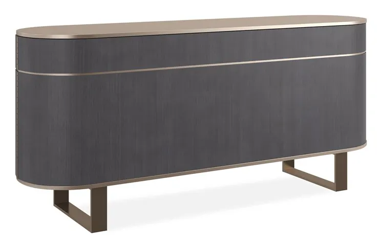 Caracole Furniture CLA-424-211 Piet Sideboard Caracole Furniture CLA-424-211 Piet Sideboard