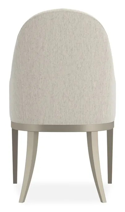 Caracole Furniture CLA-424-272 Natural Choice Arm Chair Caracole Furniture CLA-424-272 Natural Choice Arm Chair