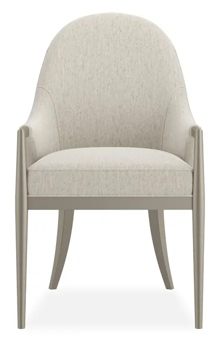Caracole Furniture CLA-424-272 Natural Choice Arm Chair Caracole Furniture CLA-424-272 Natural Choice Arm Chair