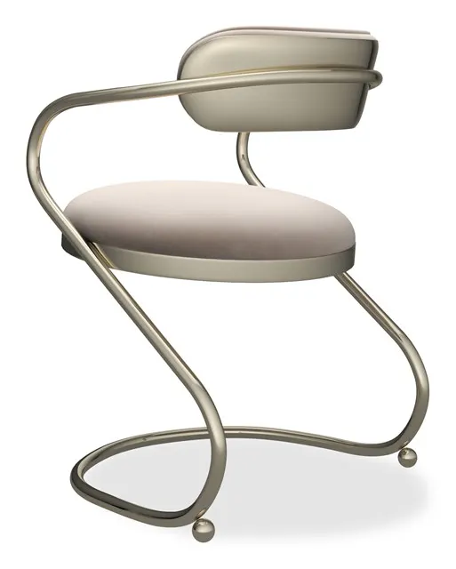 Caracole Furniture CLA-424-293 Retrospect Chair Caracole Furniture CLA-424-293 Retrospect Chair