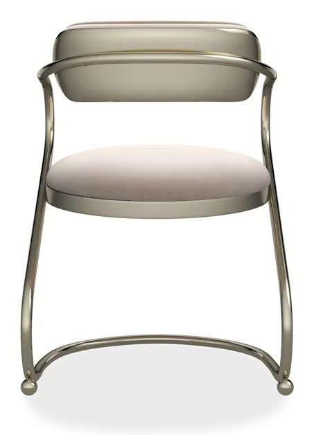 Caracole Furniture CLA-424-293 Retrospect Chair Caracole Furniture CLA-424-293 Retrospect Chair
