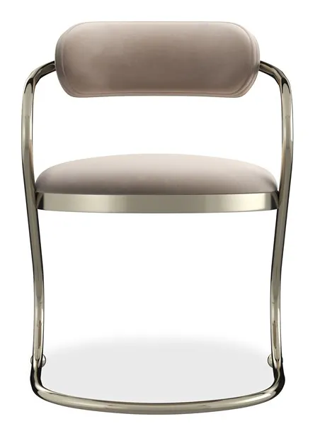 Caracole Furniture CLA-424-293 Retrospect Chair Caracole Furniture CLA-424-293 Retrospect Chair