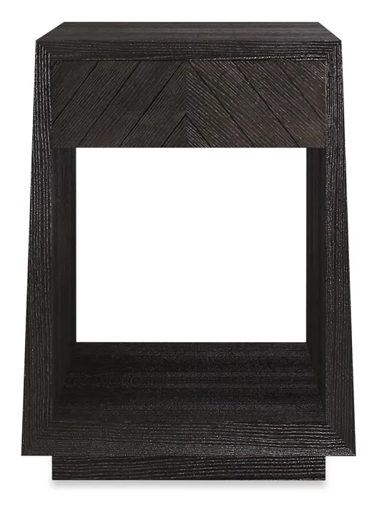 Caracole Furniture CLA-424-415 Bridges Side Table Caracole Furniture CLA-424-415 Bridges Side Table