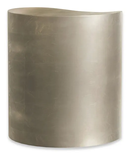 Caracole Furniture CLA-424-421 End Quote Drink Table Caracole Furniture CLA-424-421 End Quote Drink Table