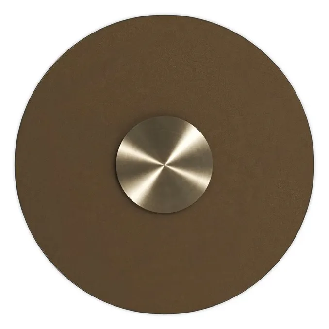 Caracole Furniture CLA-424-422 Aperture Spot Table Caracole Furniture CLA-424-422 Aperture Spot Table