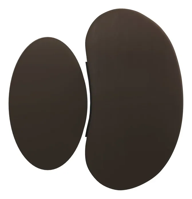 Caracole Furniture CLA-424-425 Fritza Bunching End Tables Caracole Furniture CLA-424-425 Fritza Bunching End Tables
