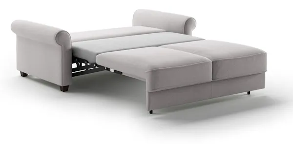 Luonto Furniture CASE-BHY Casey Full XL Size Loveseat Sleeper Luonto Furniture CASE-BHY Casey Full XL Size Loveseat Sleeper