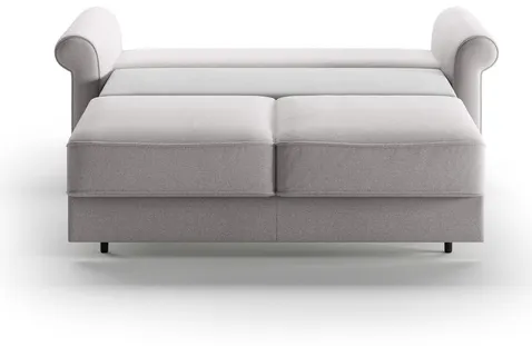 Luonto Furniture CASE-BHY Casey Full XL Size Loveseat Sleeper Luonto Furniture CASE-BHY Casey Full XL Size Loveseat Sleeper