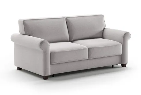 Luonto Furniture CASE-BHY Casey Full XL Size Loveseat Sleeper