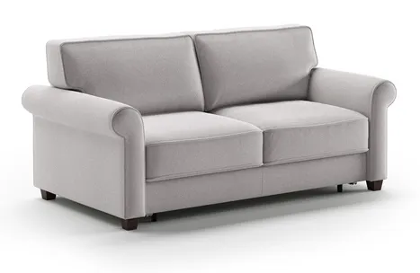 Luonto Furniture CASE-BHY Casey Full XL Size Loveseat Sleeper Luonto Furniture CASE-BHY Casey Full XL Size Loveseat Sleeper