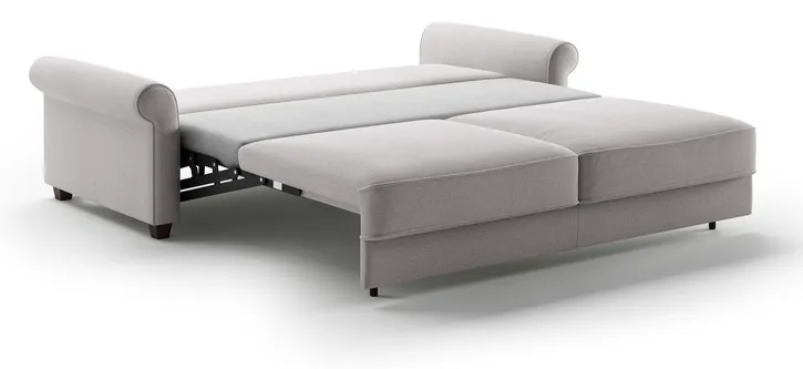 Luonto Furniture CASE-DHY Casey King Size Sofa Sleeper Luonto Furniture CASE-DHY Casey King Size Sofa Sleeper