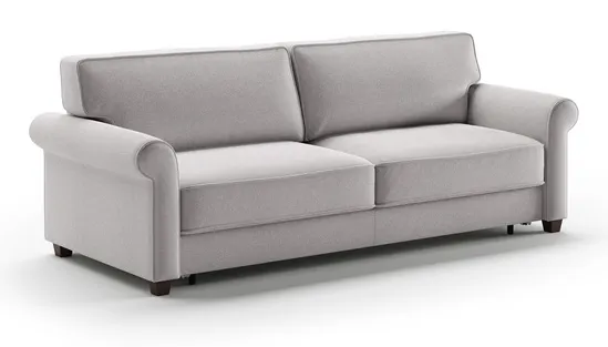 Luonto Furniture CASE-DHY Casey King Size Sofa Sleeper Luonto Furniture CASE-DHY Casey King Size Sofa Sleeper
